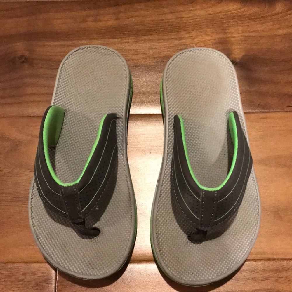 Flip Flops